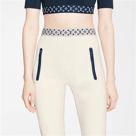 sportleggings louis vuitton|LOUIS VUITTON .